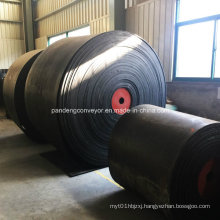 Good Quality Oil & Chemical Resistant Conveyor Belt